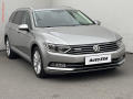 Volkswagen Passat 2.0TDi, DSG