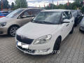 �koda Fabia 1.6 TDi