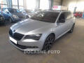 �koda Superb 2.0TDi