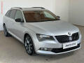 �koda Superb 2.0TDi 4x4, DSG, LED