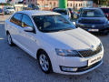 koda Rapid 1.2 TSI, R, AC, park.idla