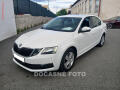 �koda Octavia 1.5 TSI, �R, autoAC