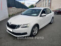 �koda Octavia 1.5 TSI, �R, autoAC