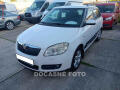 �koda Fabia 1.4 i, �R, Elegance, autoAC