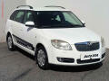 �koda Fabia 1.4 16V, �R, Elegance, AC