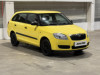 koda Fabia 1.2, R, zmk.azen