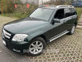 Mercedes-Benz GLK 3.0CDi 4Mat, AT