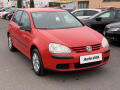 Volkswagen Golf 1.4i, Klima