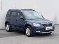 �koda Yeti 1.2 TSi, �R, Ambition, DSG