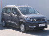 Peugeot Rifter 1.5HDi, 1.maj,R, Active, AC