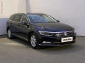 Volkswagen Passat 2.0TDi 4x4, Highline, DSG