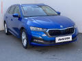 koda Octavia 2.0TDi, 1.maj,R, DSG, LED