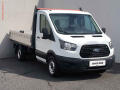 Ford Transit 2.0TDCI VALN�K