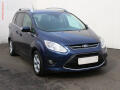 Ford Grand C-MAX 1.6 EcoBoost, +kola