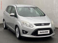 Ford Grand C-MAX 1.6 EB, Titanium, TZ, +ALU