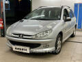 Peugeot 206 1.4 i, 1.maj, AC, ta�n�