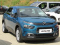 Citron C4 Cactus 1.2 PT, autoAC, temp