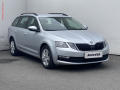 koda Octavia 1.6 TDi, Ambition