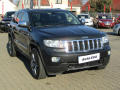 Jeep Grand Cherokee 3.0 CRD 4x4, Overland, AT