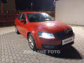 koda Octavia 1.2 TSI, bixen, AC