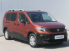 Peugeot Rifter 1.5HDi MAXi XL, 1.maj,R