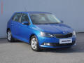 koda Fabia 1.2 TSi, 1.maj,R, Style, TZ
