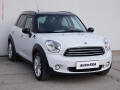 Mini Cooper 2.0 D, 2.maj,�R, AT, bixen