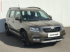 koda Yeti 1.4 TSi, Elegance, TZ