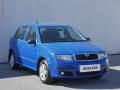 �koda Fabia 1.2i, �R