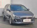 Hyundai i30 1.6 CRDi, AC, navi, park