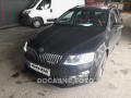 koda Octavia 2.0 TDi, AT, 4x4