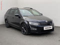 koda Octavia 2.0 TDi 4X4, RS Challange