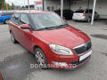 koda Fabia 1.2 TSi, R, AC, zmk.azen