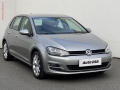 Volkswagen Golf 2.0 TDI, Highline, bixen