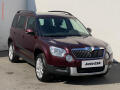 �koda Yeti 1.2 TSi, Ambition, TZ, panor