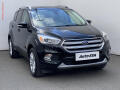 Ford Kuga 1.5 EB, AC, TZ, park.asist