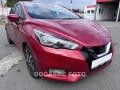 Nissan Micra 0.9 iG-T, R, AC, navi, park