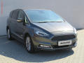 Ford S-MAX 2.0TDCi, AT, navi, LED