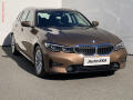BMW 2.0 D 320d, Sport Line