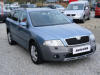 koda Octavia 2.0TDi 4x4, TZ, tempo