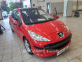 Peugeot 207 1.4 16V, AC, panor