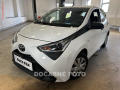 Toyota Aygo 1.0i, 1.maj, AC