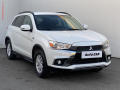 Mitsubishi ASX 1.6MIVEC, Xenon, kamera