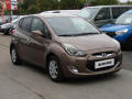 Hyundai ix20 1.6CVVT, 1.maj,R, Klima