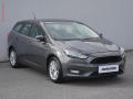 Ford Focus 1.0 EB, 2.maj,R, AC, vhev