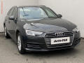 Audi A4 2.0 TFSi, Sport, AT, +ALU