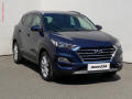 Hyundai Tucson 1.6 T-GDi, 2.maj,�R