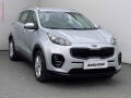 Kia Sportage 1.7 CRDi 4x2, Active, TZ