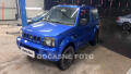 Suzuki Jimny 1.3 i 4x4, ta�n�