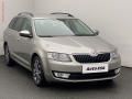 koda Octavia 1.6 TDi, Edition, TZ